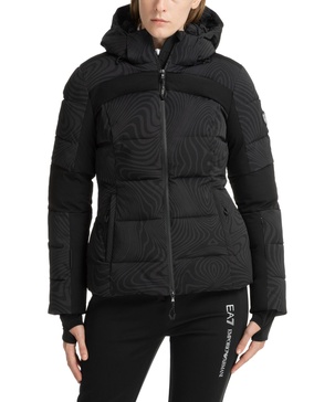 Protectum 7 Ski jacket