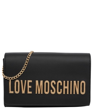 Maxi Lettering Shoulder bag