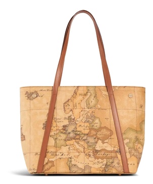 Geo Classic Medium Tote bag