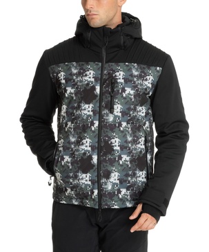 Stratum 7 Ski jacket