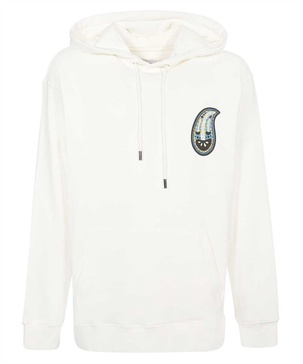 Cotton Hoodie