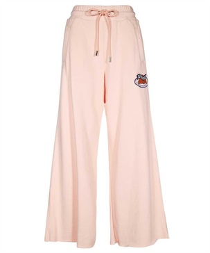 Cotton Track-pants