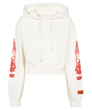 Cotton Hoodie