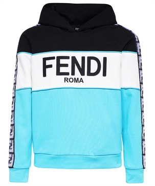 Hooded Sweatshirt