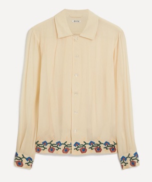 Flowering Liana Long Sleeve Shirt