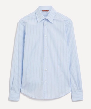 Maridola Striped Cotton Shirt