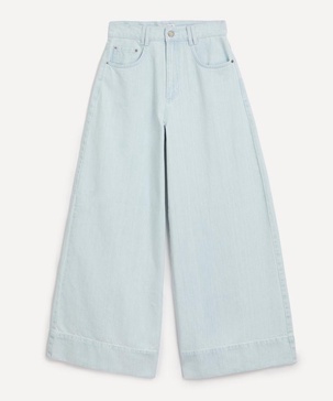 Marsh Extra Wide Leg Jeans