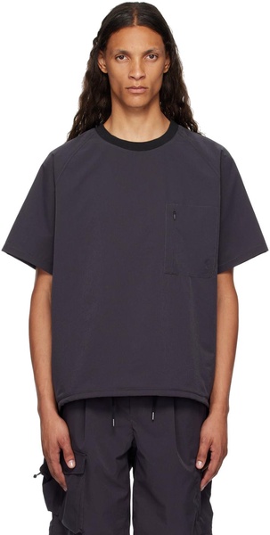 Black Dot Air Comfy T-Shirt