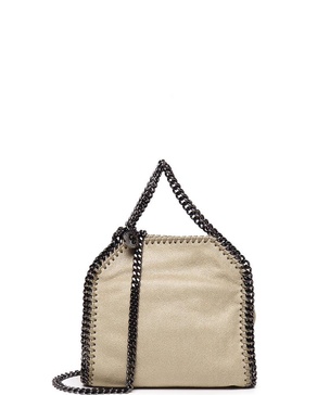 Stella McCartney Falabella Small Top Handle Bag