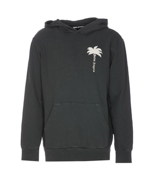 The Palm Hoodie