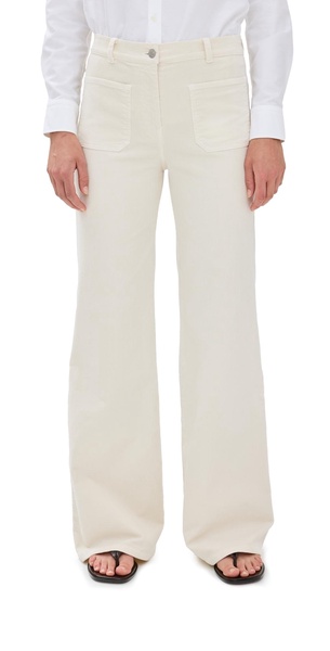 Florence Corduroy Pants