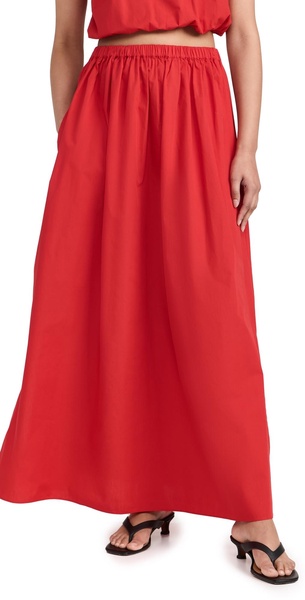 Maxi Skirt