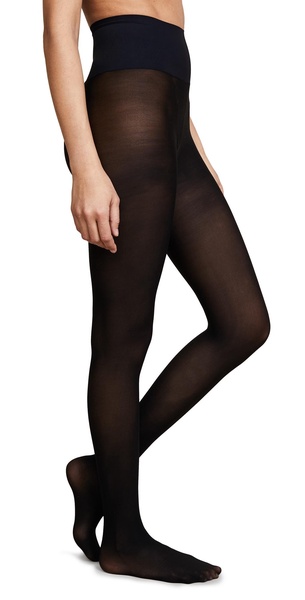 The Semi Opaque Tights