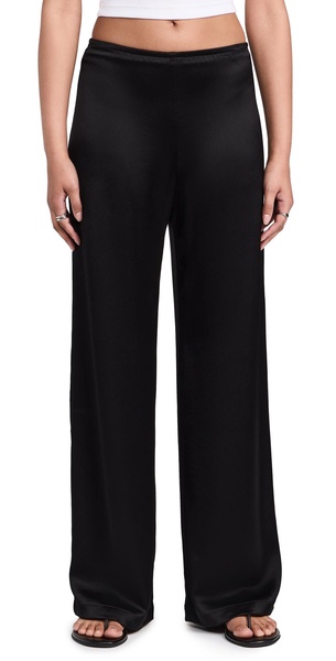 Barb Wide Leg Pants