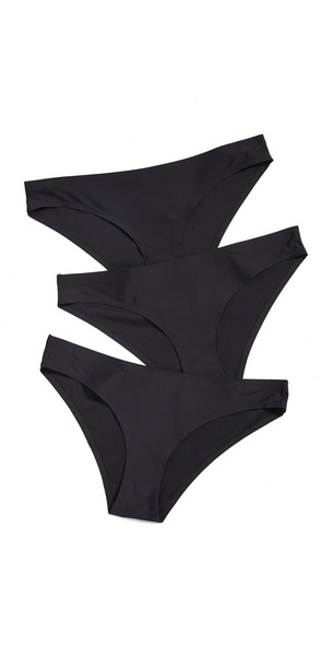 Skinz Hipster Panty 3-Pack