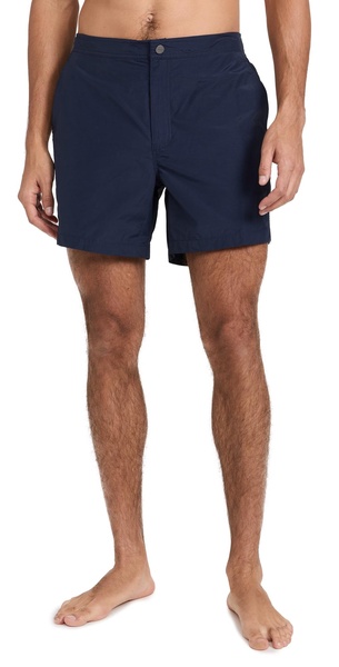 Calder Shorts 6"