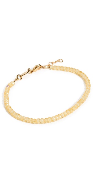 Tan Line Bracelet