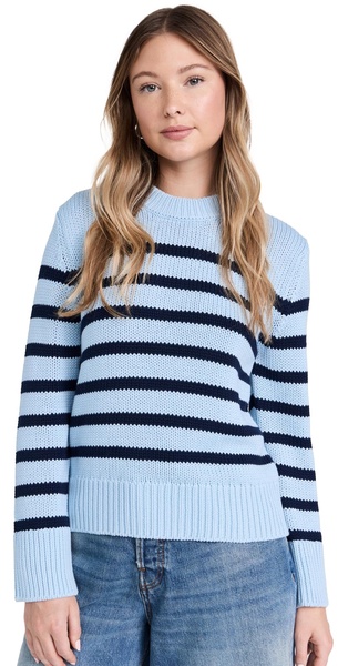 Alise Sweater