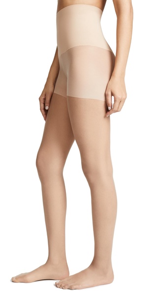 The Keeper Control Sheer Tights