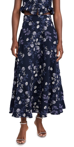 Bergamot Dream Skirt