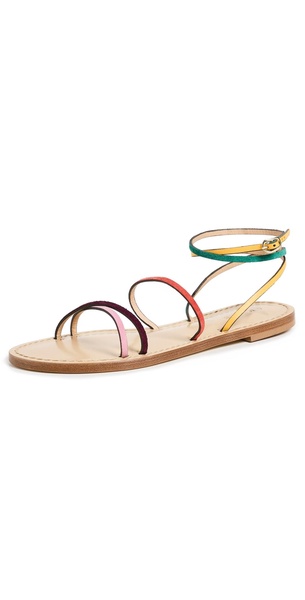 Constantia Sandals