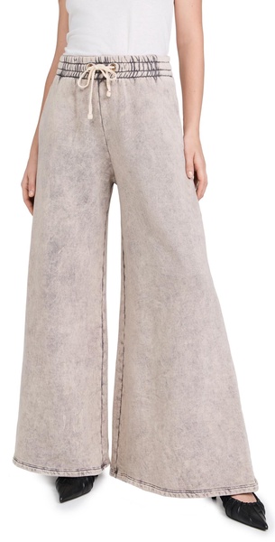 Christine Flare Pants