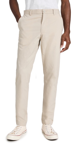 Solotex Cotton Freshman Pants