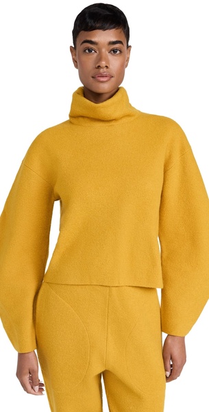 Leona Turtleneck