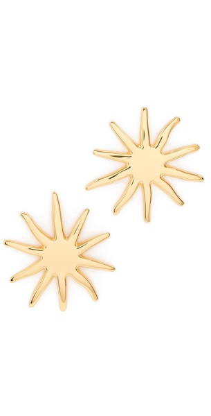 Solenne Earrings