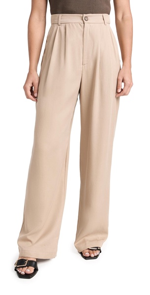 Mason Petite Pants