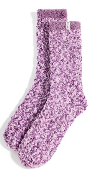 Cozy Chenille Socks