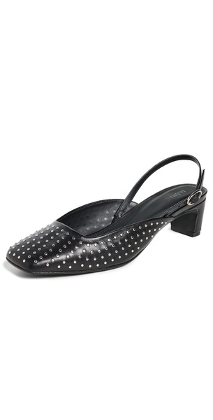 Lindy Studs Pumps