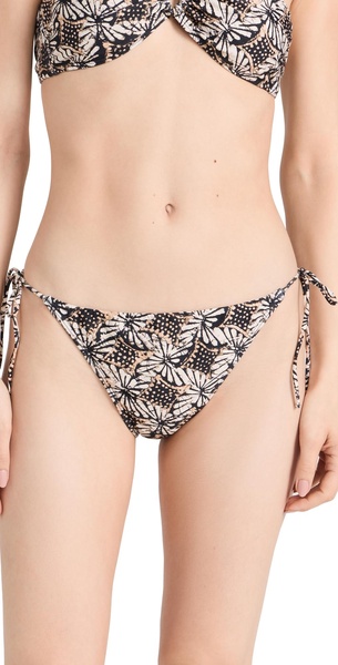 Calder Bikini Bottoms