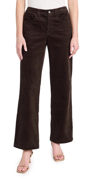 Darci Corduroy Chino Trousers