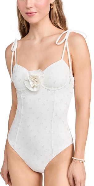 Chamomile One Piece