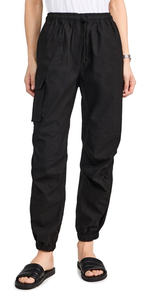 Quinn Cargo Pants