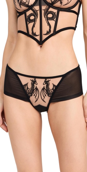 Dracona Bikini Briefs