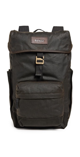 Essential Wax Backpack