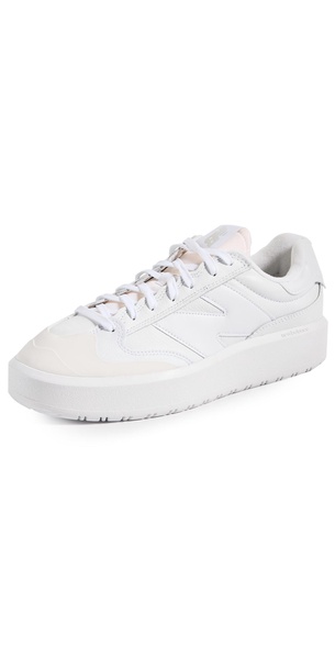 CT302 Court Sneakers