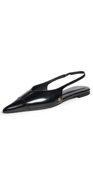 Elena Slingback Flats