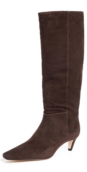 Remy Knee Boots