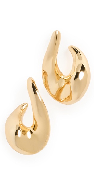 Kira Hoop Earrings