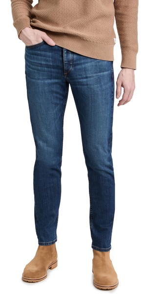 Fit 2 Authentic Stretch Jeans