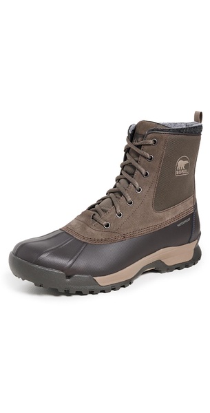 Buxton™ Lite Boots