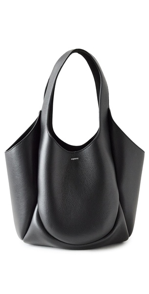 Bucket Swipe Bag