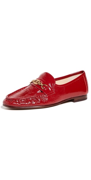 Lucca Loafers