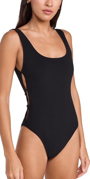 Posidonia One Piece Swimsuit