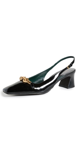 Jessa Slingbacks