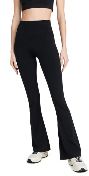 Raquel High Waist Airweight Flared Legging 32”