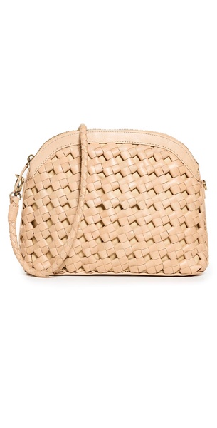 Carmen Crossbody Bag